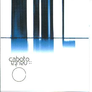 CABOTO - NAUTA (CD)